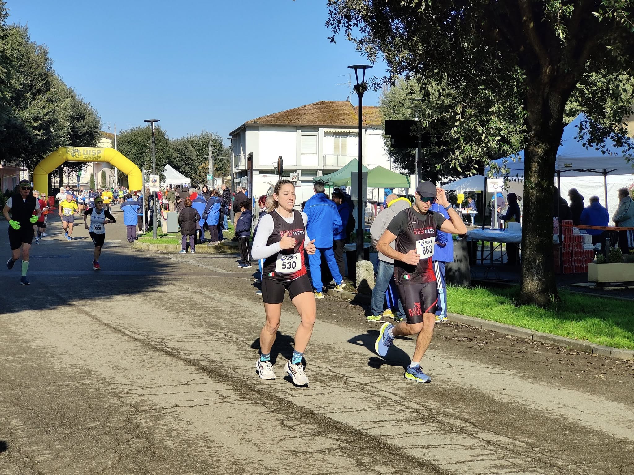 San Patrizio: Trofeo Buriani e Vaienti - 02 marzo 2025